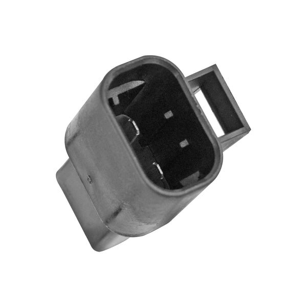 Elevador De Cristal Para Chevrolet Hhr 2006-2011