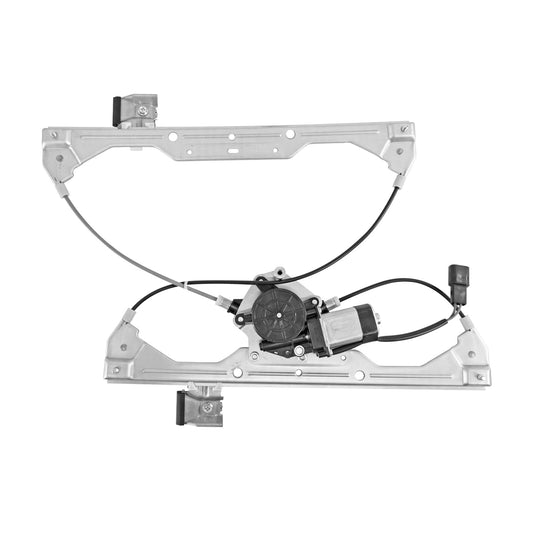 Elevador De Cristal Para Chevrolet Hhr 2006-2011