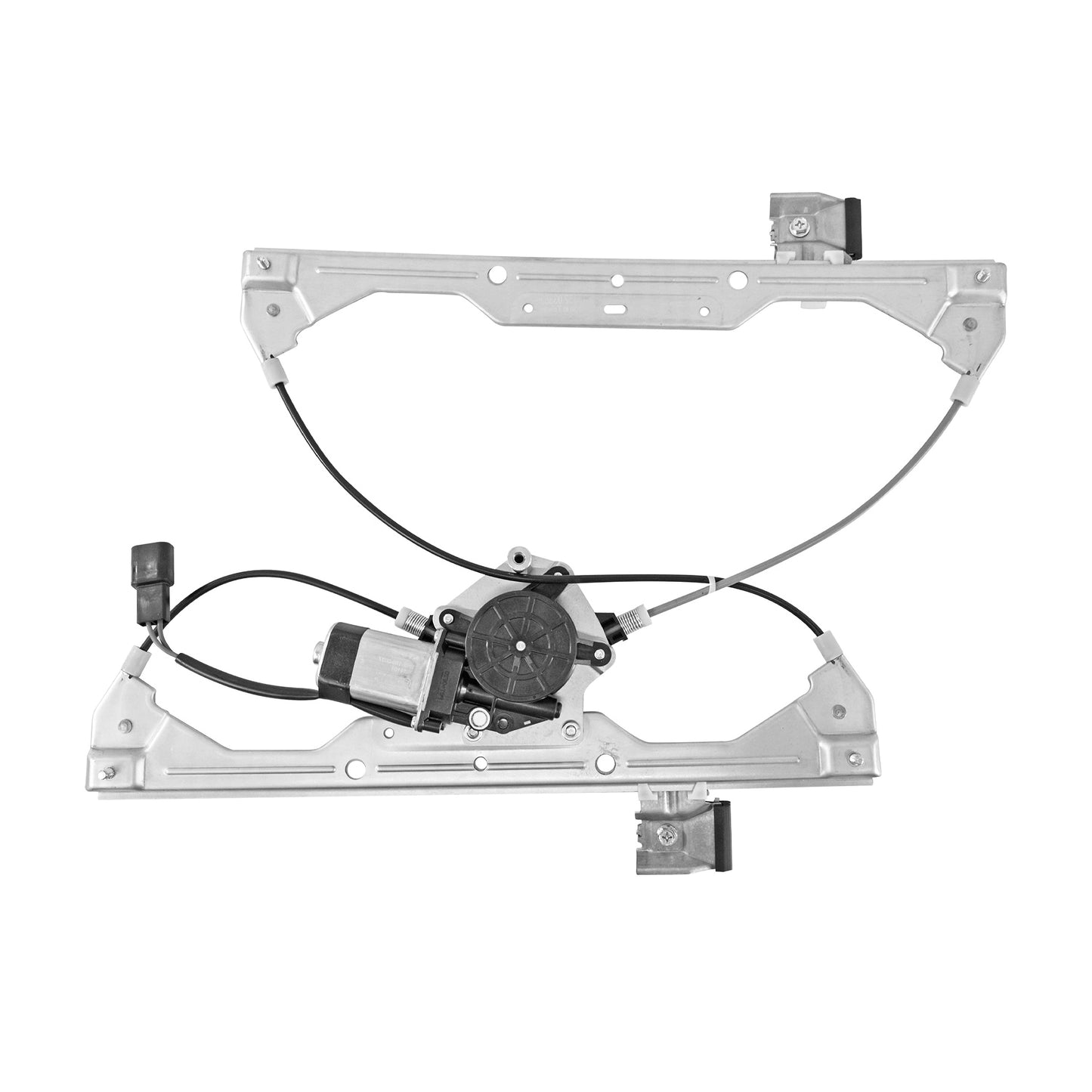 Elevador De Cristal Para Chevrolet Hhr 2006-2011