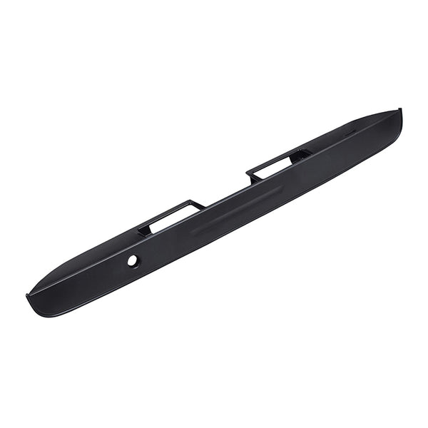 Moldura 5Ta Puerta Para Toyota Hiace 2006-2019