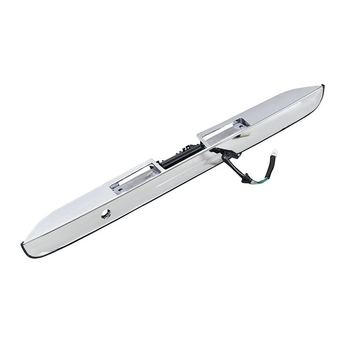 Moldura 5Ta Puerta Para Toyota Hiace 2006-2019