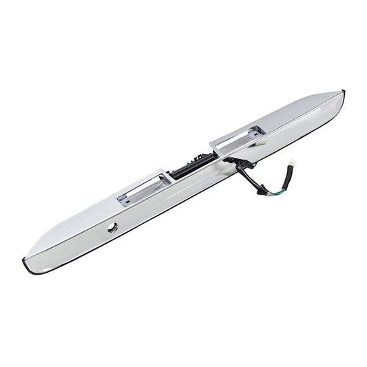 Moldura 5Ta Puerta Para Toyota Hiace 2006-2019