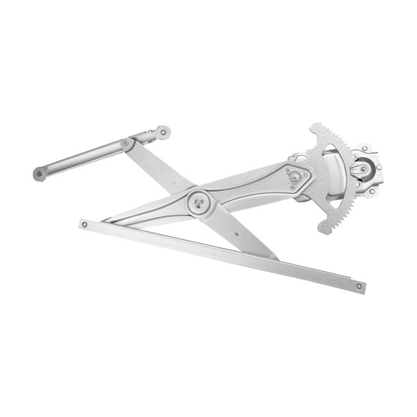Elevador De Cristal Para Toyota Hilux 2005-2015