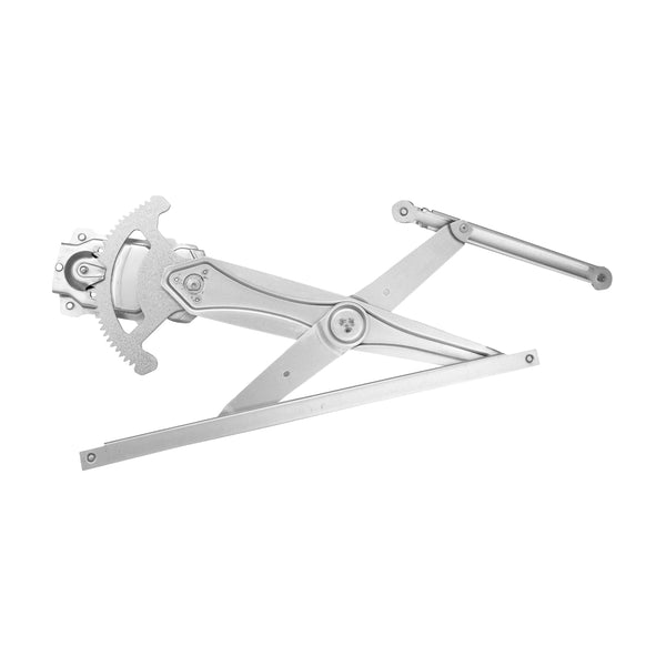 Elevador De Cristal Para Toyota Hilux 2005-2015