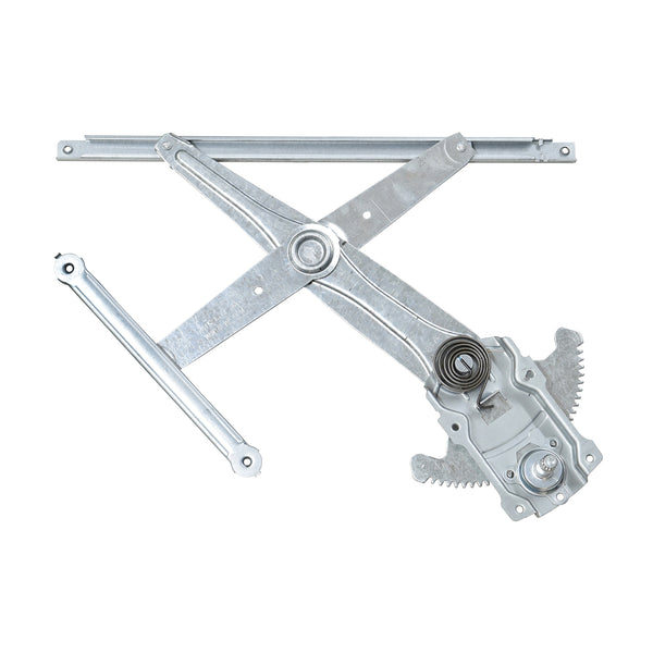 Elevador De Cristal Para Toyota Hilux 2005-2015