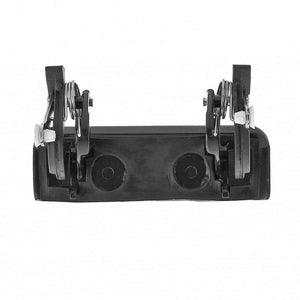 Manija Exterior Para Mazda B2600 1994-2000