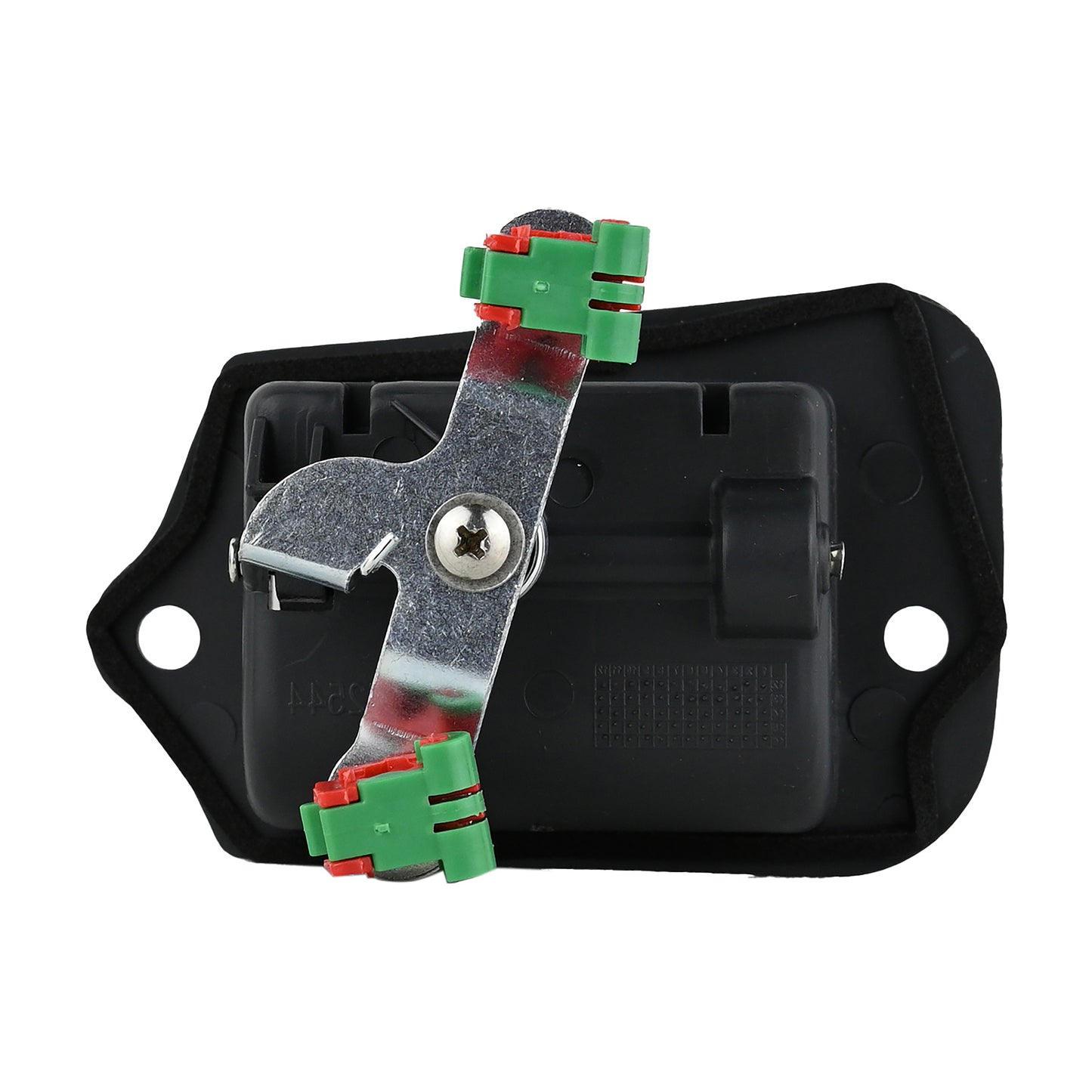 Manija Interior Para Isuzu Hombre 1996-2000