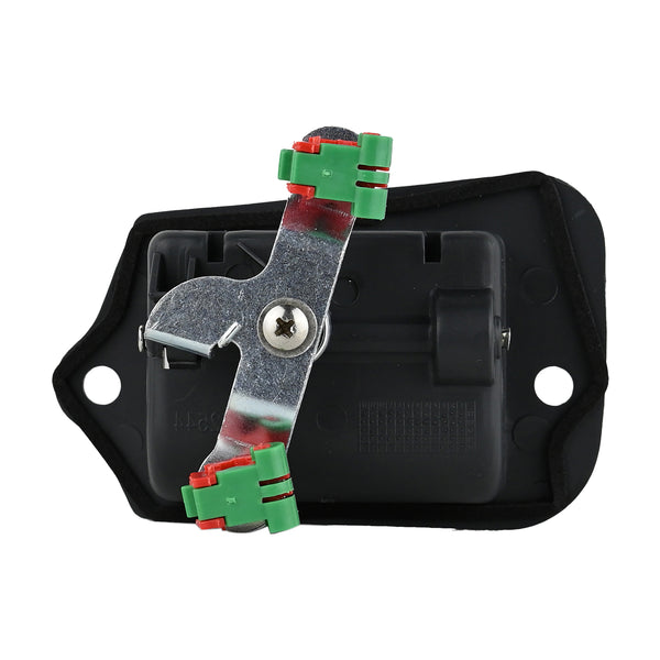 Manija Interior Para Isuzu Hombre 1996-2000