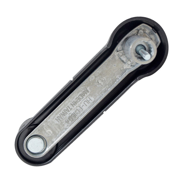 Manija De Elevar Para Mazda B2600 1994-2007