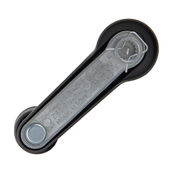 Manija De Elevar Para Nissan Np300 2007-2015