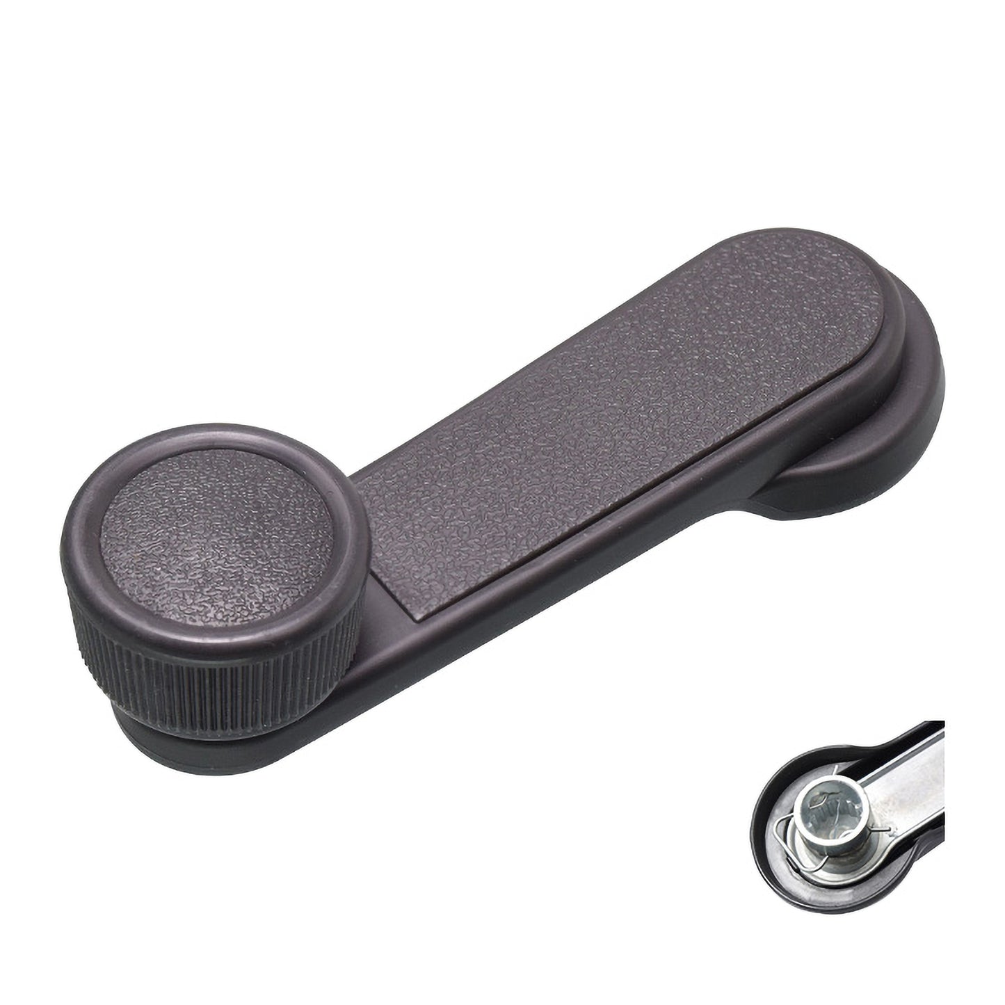 Manija De Elevar Para Nissan Np300 2007-2015