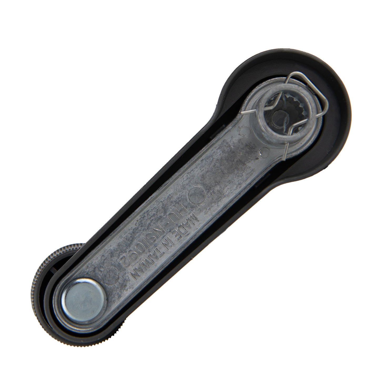 Manija De Elevar Para Nissan Np300 2007-2015