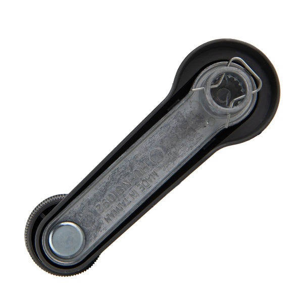 Manija De Elevar Para Nissan Np300 2007-2015