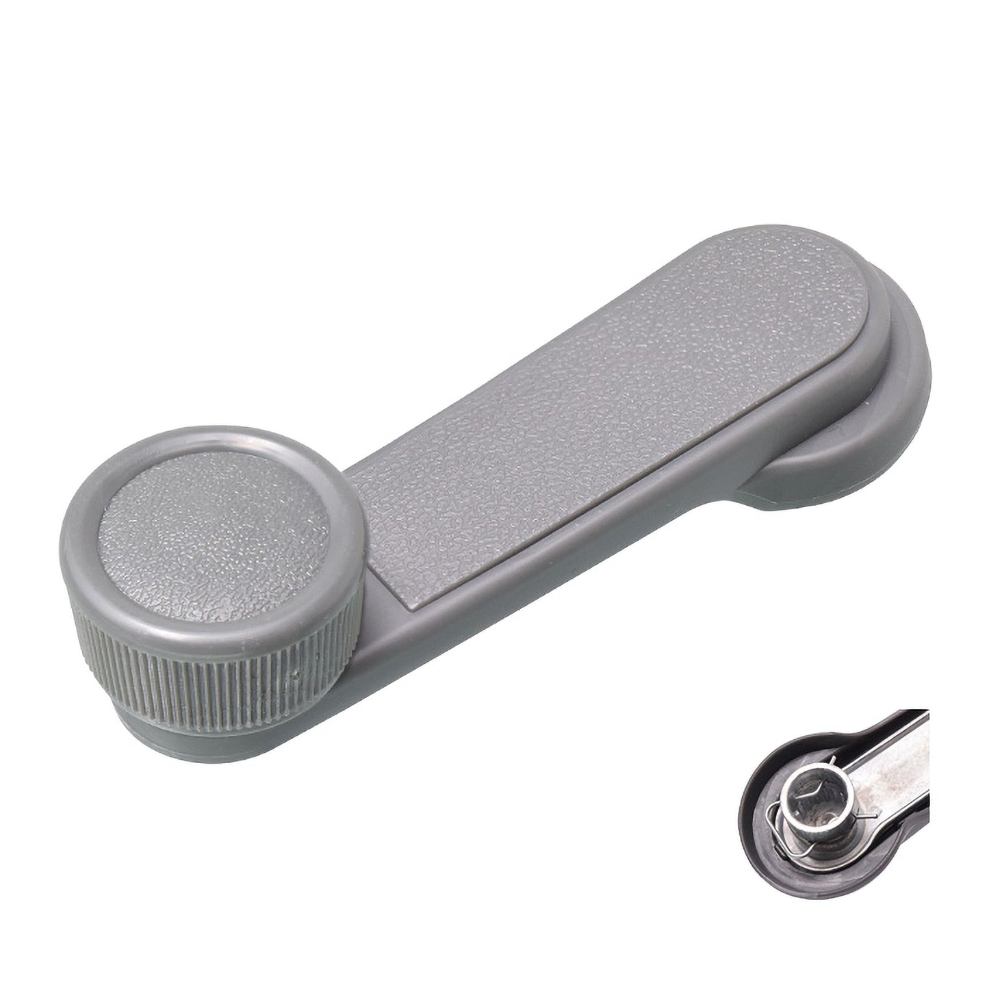 Manija De Elevar Para Nissan Np300 2007-2015