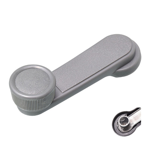 Manija De Elevar Para Nissan Np300 2007-2015