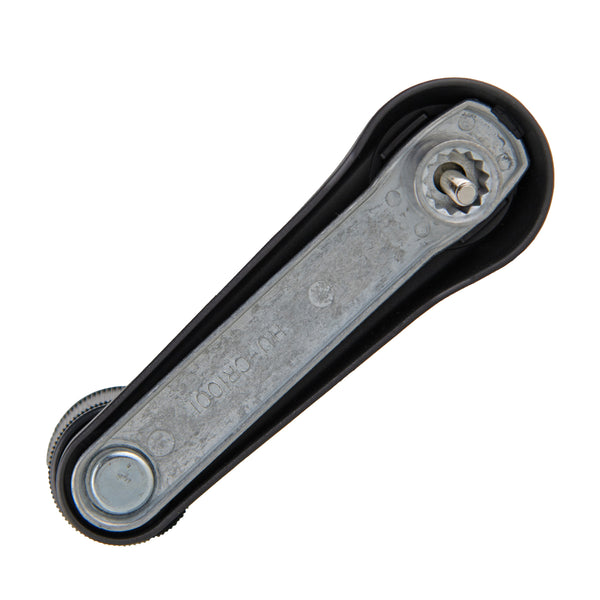 Manija De Elevar Para Jeep Wrangler 1992-1996