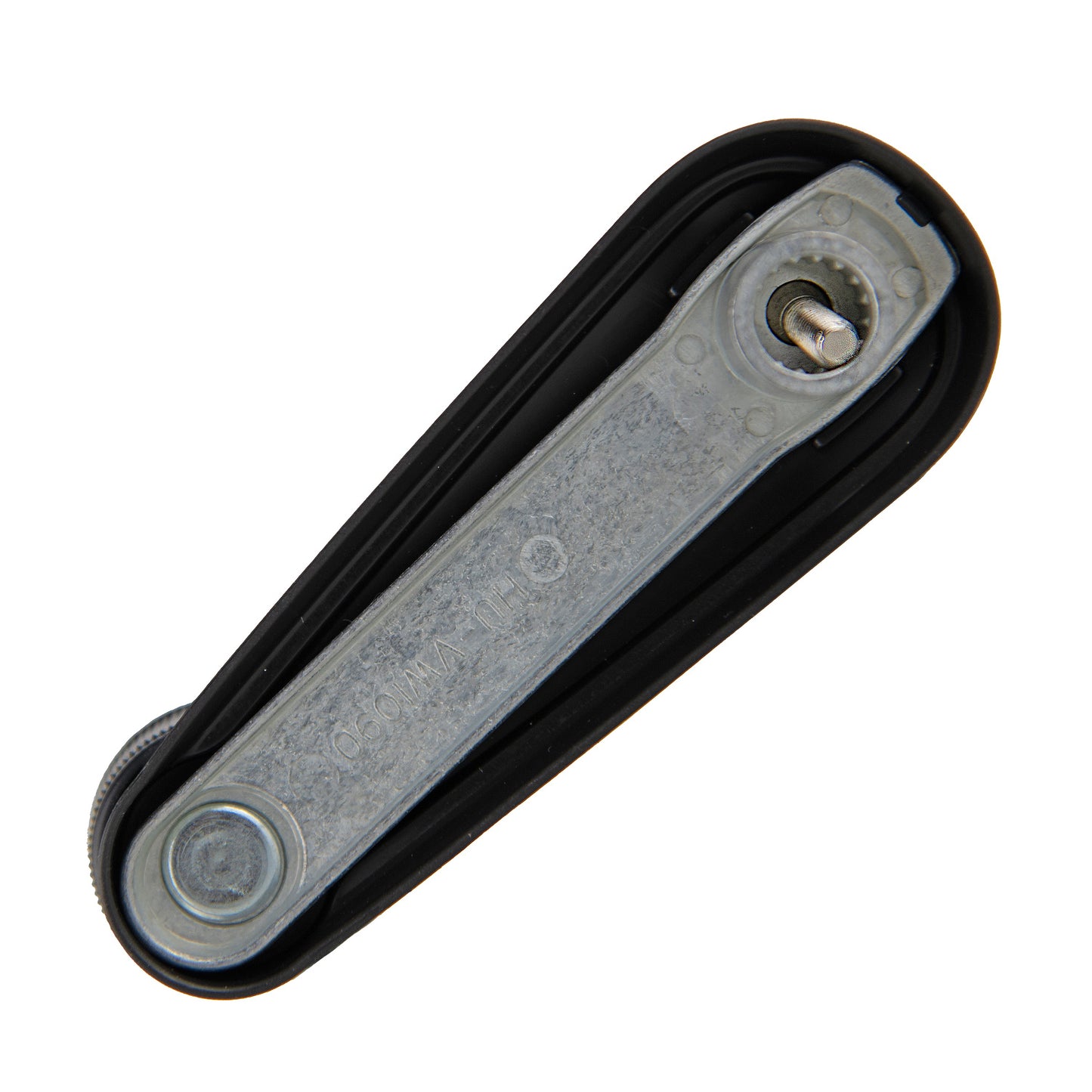 Manija De Elevar Para Volkswagen Polo 1982-1994