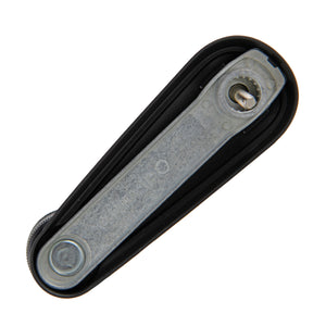 Manija De Elevar Para Volkswagen Polo 1982-1994