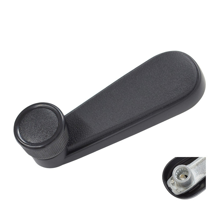 Manija De Elevar Para Volkswagen Polo 1982-1994