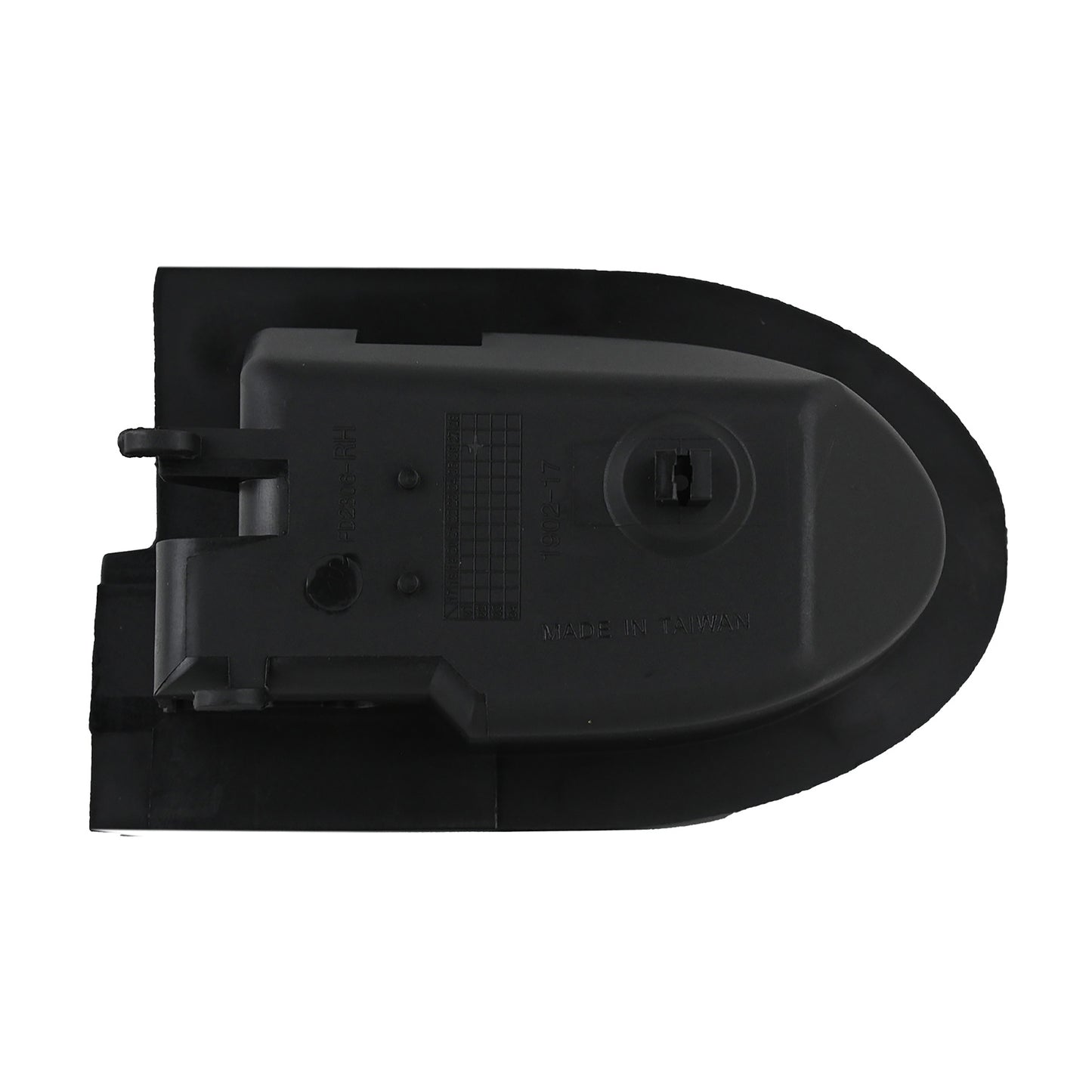 Manija Interior Para Ford Courier 2001-2012