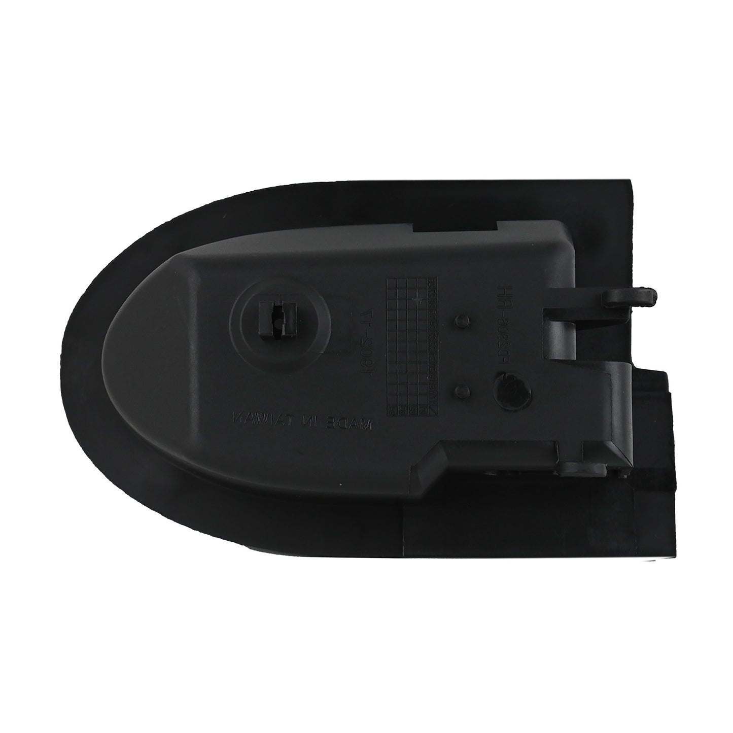 Manija Interior Para Ford Courier 2001-2012