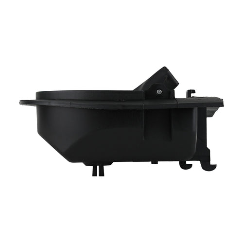 Manija Interior Para Ford Courier 2001-2012