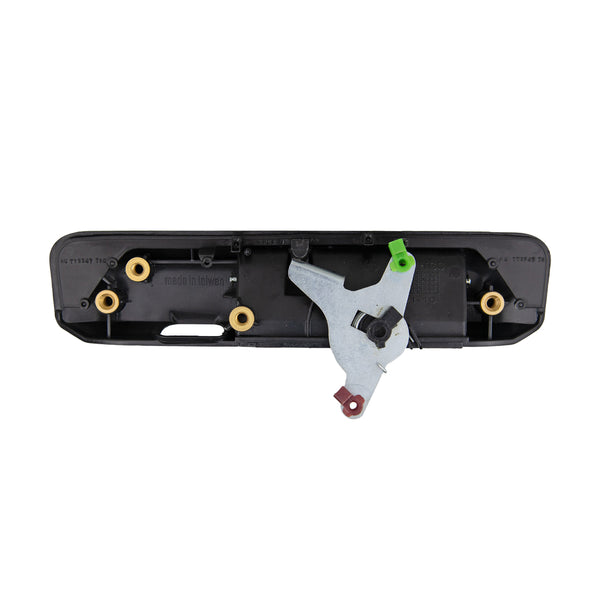 Manija De Tapa Para Toyota Tacoma 2009-2015