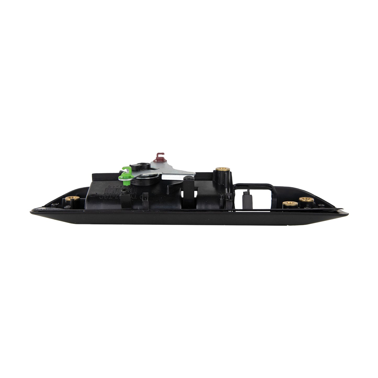 Manija De Tapa Para Toyota Tacoma 2009-2015