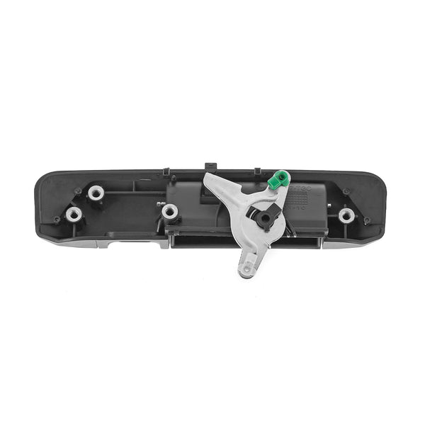 Manija De Tapa Para Toyota Tacoma 2009-2015