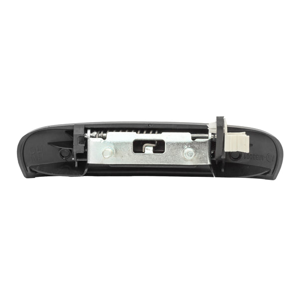 Manija Exterior Para Mitsubishi Mirage 2015-2024