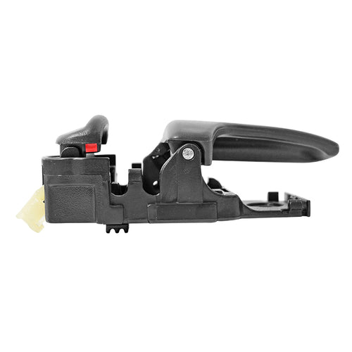 Manija Interior Para Nissan Quest 1993-1998