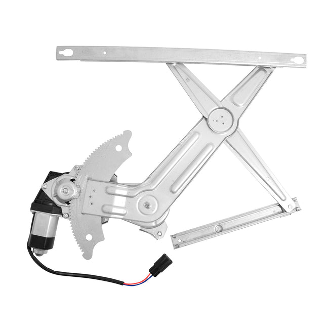 Elevador De Cristal Para Dodge Ram 2002-2008