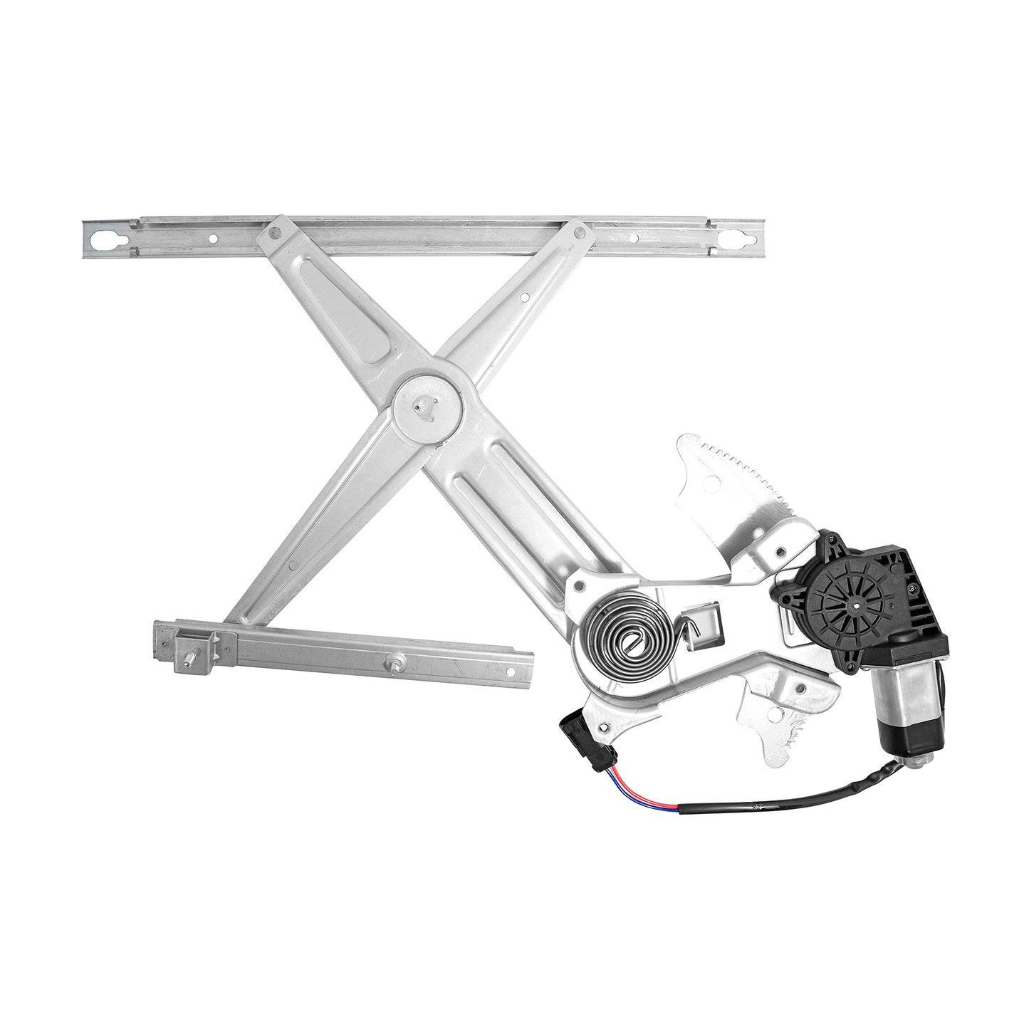 Elevador De Cristal Para Dodge Ram 2002-2008