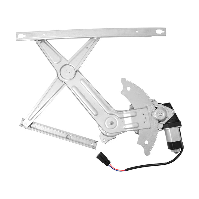 Elevador De Cristal Para Dodge Ram 2002-2008