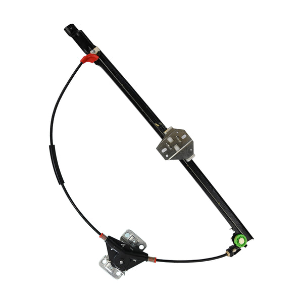 Elevador De Cristal Para Volkswagen Eurovan 1995-2003