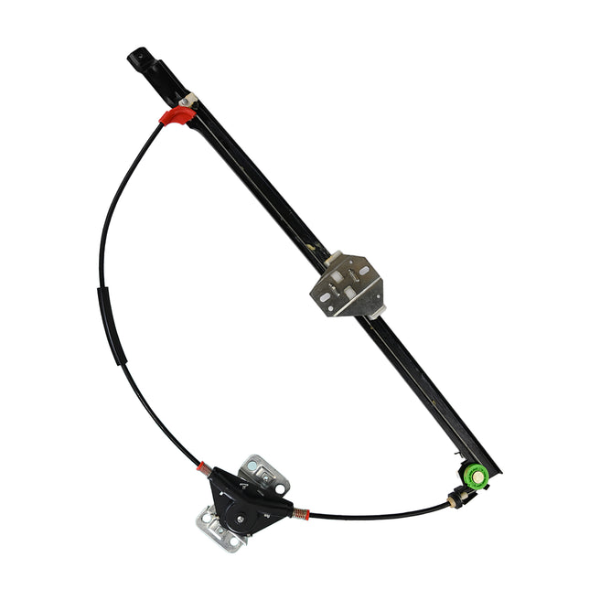 Elevador De Cristal Para Volkswagen Eurovan 1995-2003
