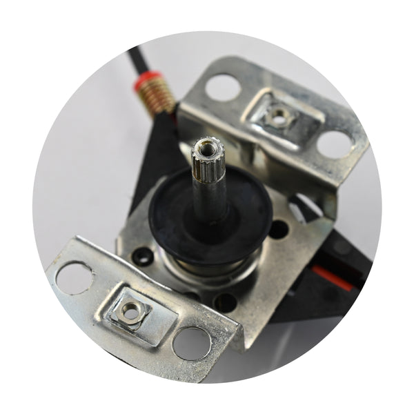 Elevador De Cristal Para Volkswagen Eurovan 1995-2003