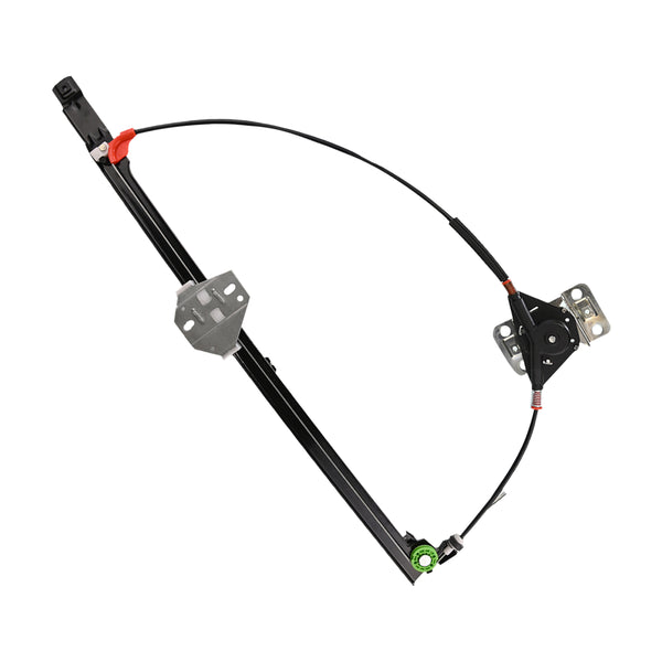 Elevador De Cristal Para Volkswagen Eurovan 1995-2003