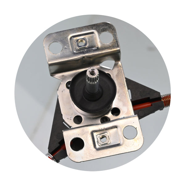 Elevador De Cristal Para Volkswagen Eurovan 1995-2003
