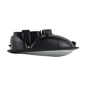 Manija Interior Para Smart Forfour 2014-2021