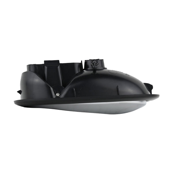 Manija Interior Para Smart Forfour 2014-2021