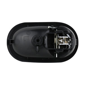 Manija Interior Para Smart Forfour 2014-2021