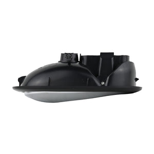 Manija Interior Para Smart Forfour 2014-2021