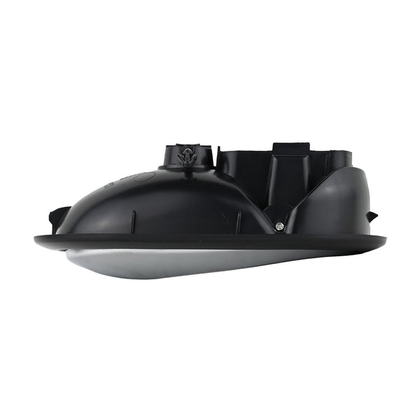 Manija Interior Para Smart Forfour 2014-2021