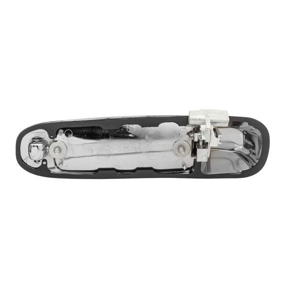 Manija Exterior Para Dodge Durango 2004-2009