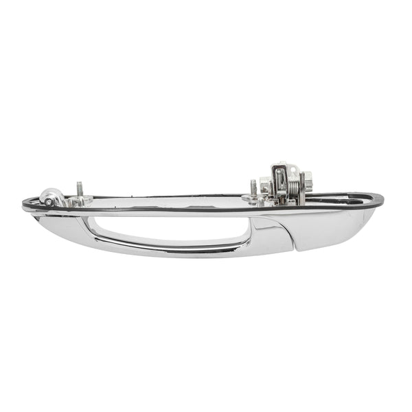 Manija Exterior Para Dodge Durango 2004-2009