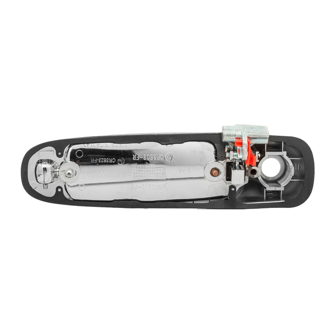 Manija Exterior Para Jeep Liberty 2002-2007