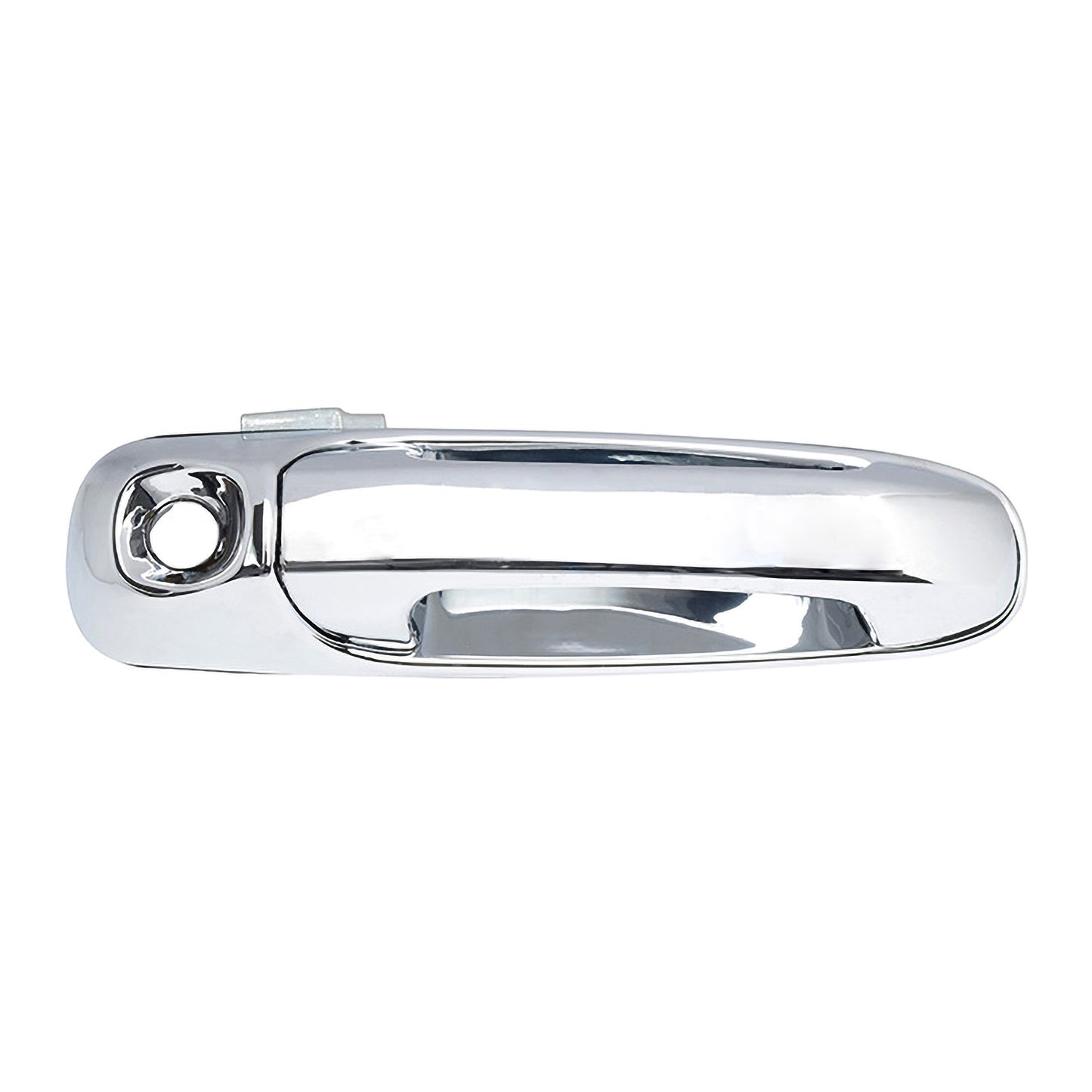 Manija Exterior Para Jeep Liberty 2002-2007