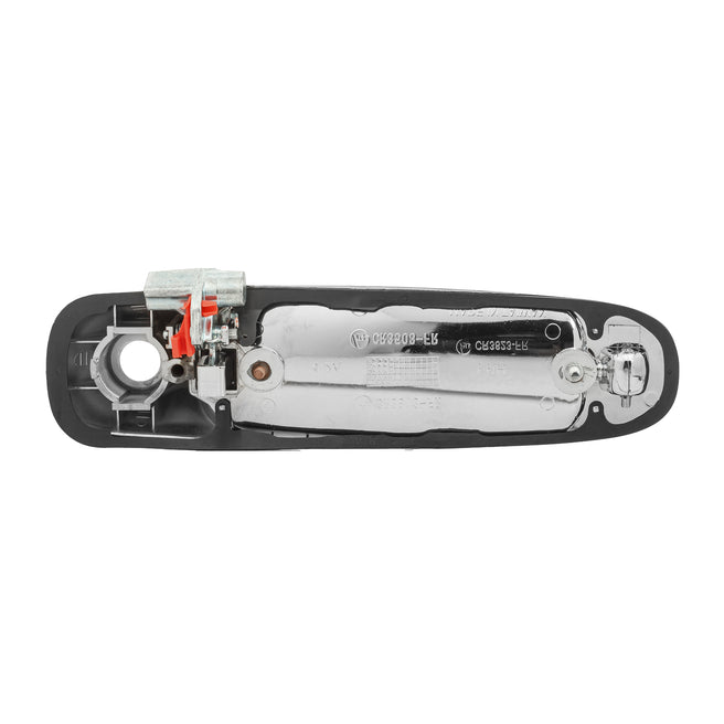 Manija Exterior Para Dodge Durango 2004-2009