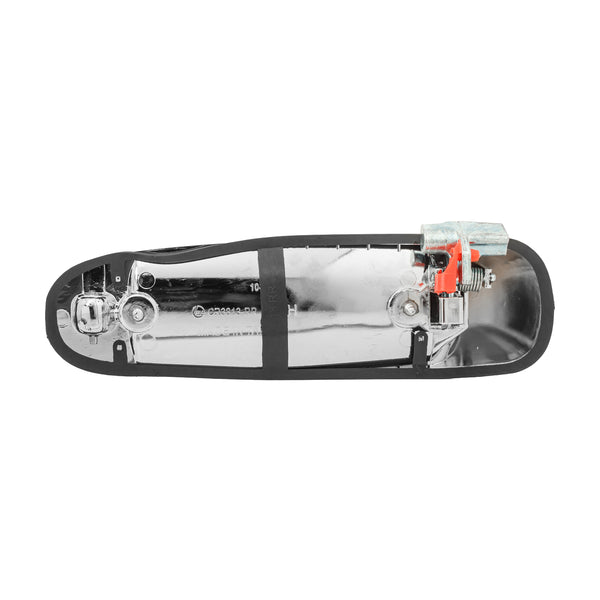 Manija Exterior Para Dodge Durango 2004-2009